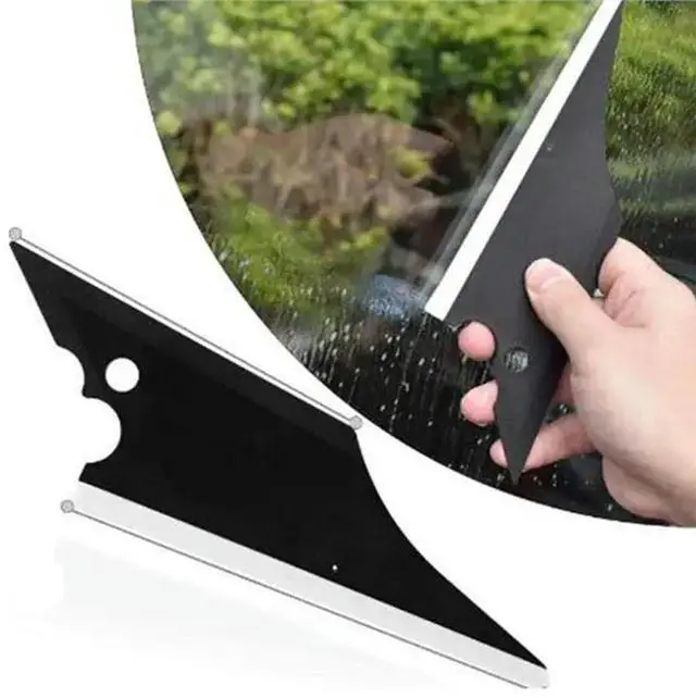 Alt view image 6 of 6 - For Car For Wrapping PPF Film Installation Tool Kit Vinyl Roll Window Tint For Windshield Back Glass Replacement