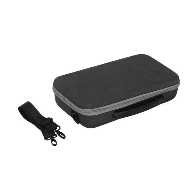Alt view image 5 of 6 - YM-For Flip Bag RC-N3/RC Remote Controller Triple Carrying Case Carrying Box