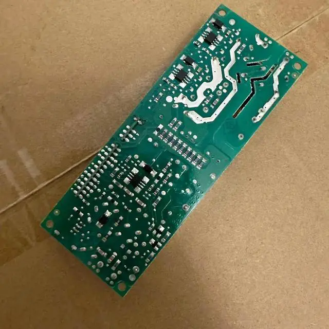 Alt view image 4 of 4 - Projector Ballast EUC 230g D/V07 230W lamp driver board
