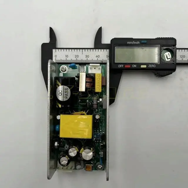 Alt view image 6 of 6 - JY-75W-36V+12V 75W Dual Output Switching Power Supply Long Strip Driver for Mini LED PAR Stage Lighting Fixture