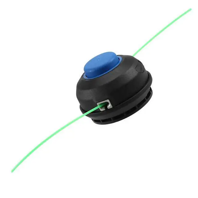 Alt view image 6 of 6 - Grass Head for Kobalt KLS 124-03 KST1124B-03 KST2024A-03 KST 4024A-03