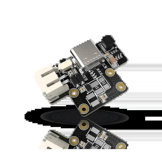 Alt view image 4 of 6 - Power Slot Module | RAK19014