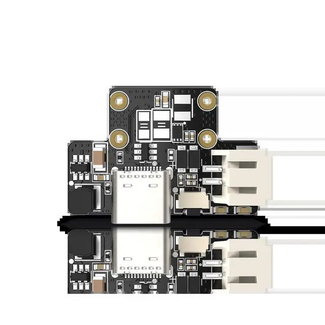 Alt view image 5 of 6 - Power Slot Module | RAK19014