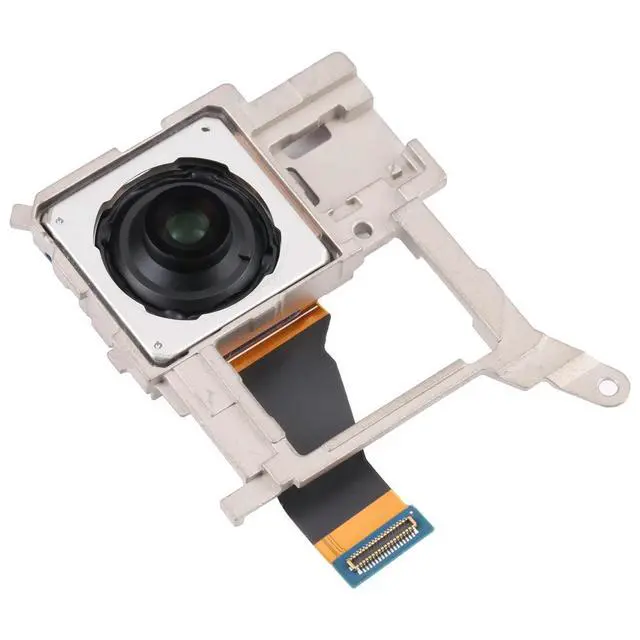 Alt view image 6 of 6 - Main Back Facing Camera For Mi 11 Pro Rear Camera Repair Replacement Part