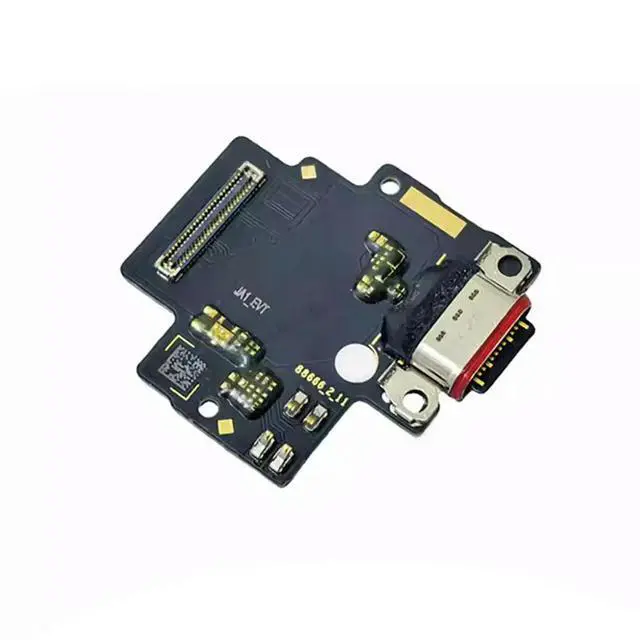 Alt view image 5 of 6 - Charging Port Board For OnePlus Pad Pro 12.1'' 2024, OPD2404