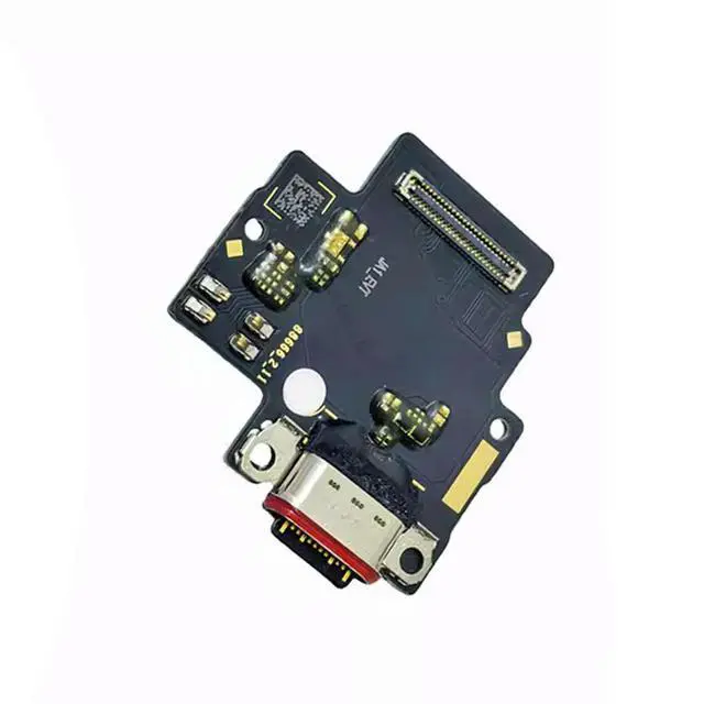 Alt view image 6 of 6 - Charging Port Board For OnePlus Pad Pro 12.1'' 2024, OPD2404