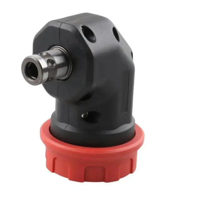 Alt view image 5 of 6 - Brushless Rechargeable Electrical Drill Chuck Quick-Release for 6.35mm Bit for Cordless Lithium-Ion Drills A