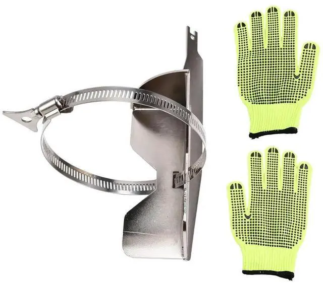 Alt view image 5 of 6 - Spraying Paint Can Shaker for Reciprocating Saw,Paint Can Shaker with One-Click Adjustment - Fits 2 to 3inch Cans