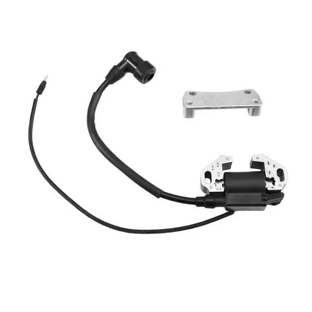 Alt view image 6 of 6 - Permanent Magnet Generator 168F/170F Ignition Coil Assy High Voltage Bundle Igniter for HONDA 30500-ZL0-D32 121911223