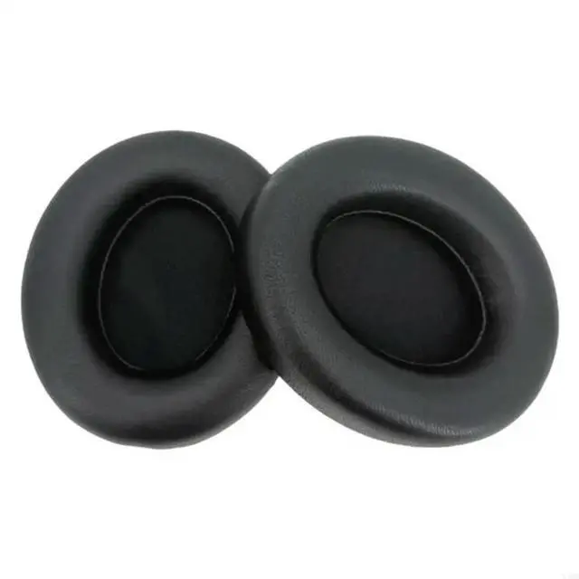 Alt view image 5 of 6 - 2025 Replacement Ear Pads for Soft Sheepskin Headphones Earpads