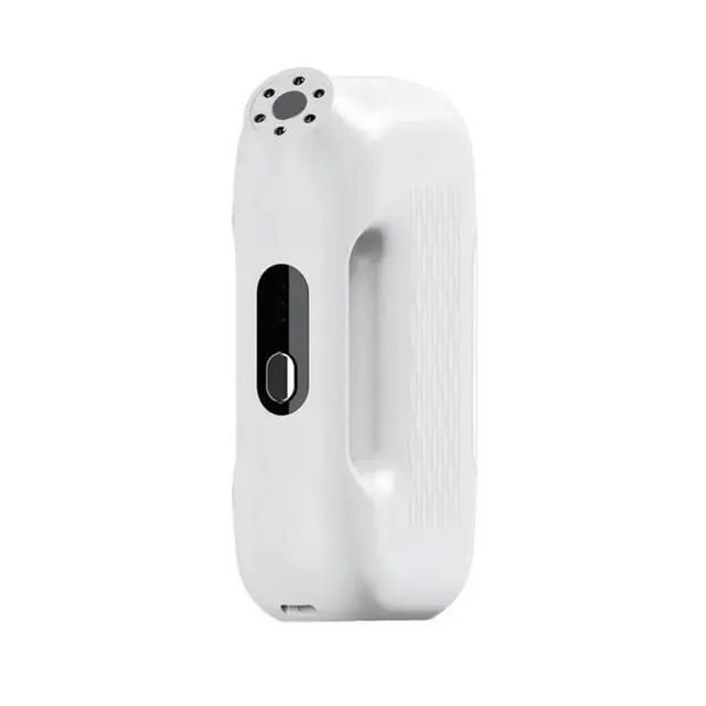 Alt view image 5 of 6 - Handheld Oxygen Injection Sprayer for Hydration and Skin Brightening - USB Charged, 3 Modes