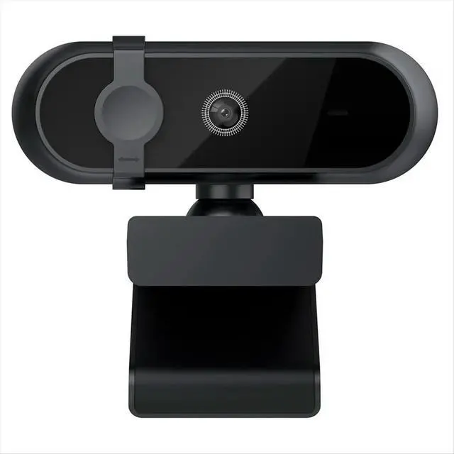 Alt view image 4 of 4 - 4K Autofocus Webcam 30fps Full HD Microphone for Gaming Live Video Calling Meeting Driver Free USB Plug Laptop PC Work