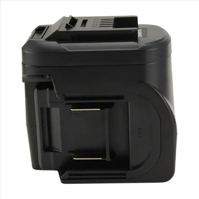 Alt view image 6 of 6 - 2 in 1 Adapter Convert for Makita 18V Work for Einhell 18V Cordless Power Tool At the Same