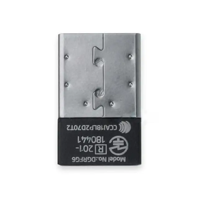 Alt view image 5 of 6 - 2025 Mouse Receiver 2.4G USB Mouse Connector for Basilisk X HyperSpeed Gaming Mouse Keyboard Receiver