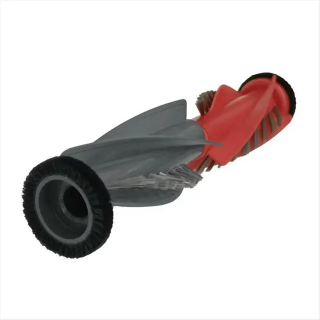 Alt view image 4 of 6 - Vacuum Cleaner Accessories for Roborock Qrevo C/Qrevo 5AE/Qrevo EdgeC Main Brush Dust Bag Side Brush Mop Cloth Filter