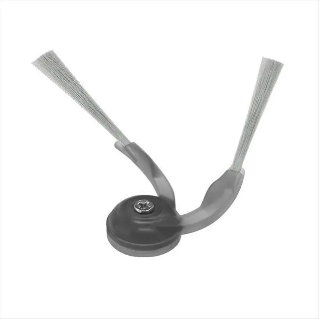 Alt view image 5 of 6 - Vacuum Cleaner Accessories for Roborock Qrevo C/Qrevo 5AE/Qrevo EdgeC Main Brush Dust Bag Side Brush Mop Cloth Filter