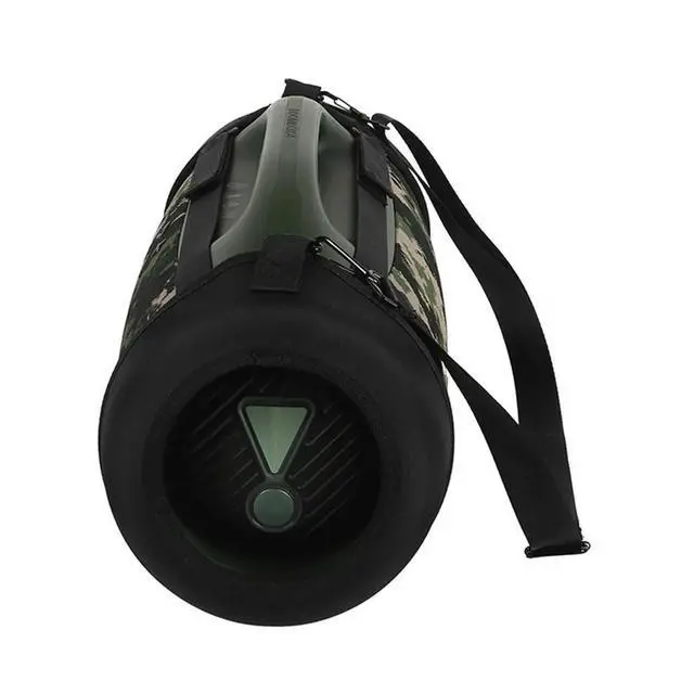 Alt view image 5 of 6 - Speaker Case for JBL Boombox 4 Speaker Sound Bags Outdoors Hard Travel Carrying Case