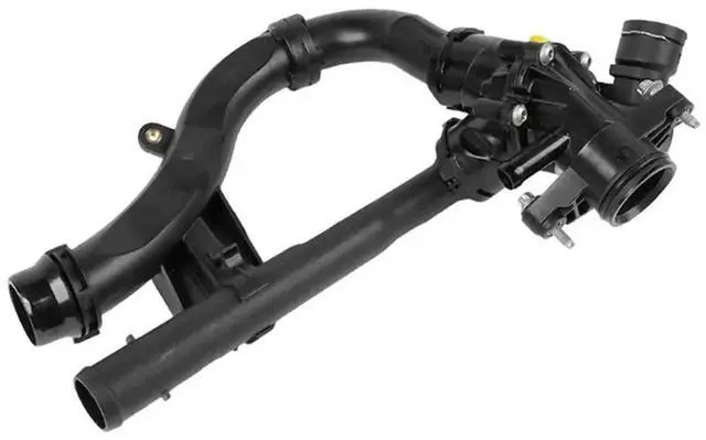 Main image of Coolant Water Pump Thermostat Housing For M274 E16 M274 E20 A2742003100 A2742000115 TM97103