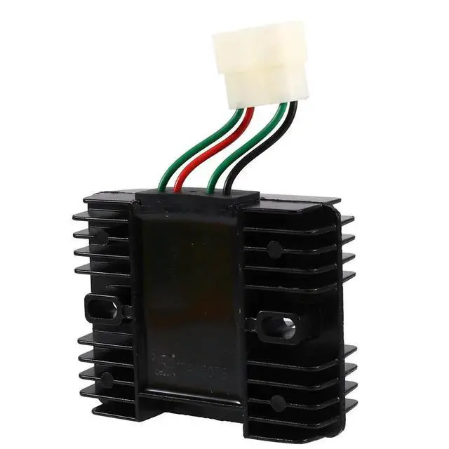 Alt view image 6 of 6 - 18 Amp Voltage Regulator for Kohler 17 403 07-S, 1740307S, 1740307-S CH440, CH395, CH270 Engines