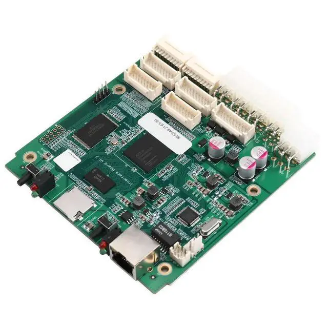 Alt view image 5 of 5 - Control Board for Iceriver KS5M Control Board