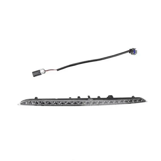 Alt view image 5 of 6 - 3X FT4Z13A613A High-Mounted Brake Light Assembly Third Additional Brake Light For Ford Edge 2015-2020 923-133