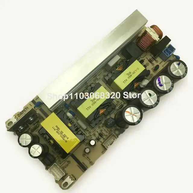 Alt view image 5 of 6 - projector Power supply board ZUEPE71 For CB-G7800 CB-G7805 CB-G7900U CB-G7905U CB-Z9870 CB-Z9900W CB-Z10000U