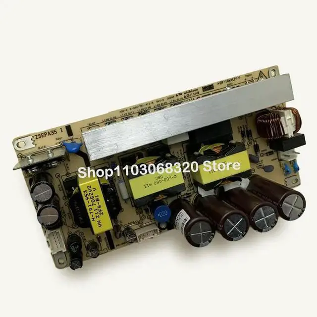 Alt view image 6 of 6 - Projector Power supply board ZSEPA35I For CB-G6350/G6370/G6510/G6650WU CB-G6050W/G6150/G6250W/G6270W