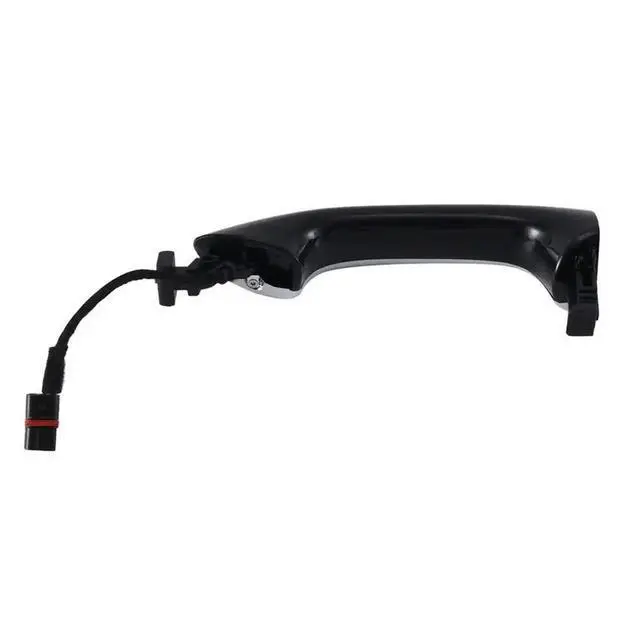 Alt view image 5 of 6 - 3X Car Front/Rear Left Door Handle For Benz W164 ML500 ML300 X164 GL450 A1647600370