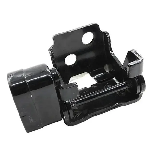 Alt view image 6 of 6 - Front Door Limiter Hinge Stopper Strip 1 Pair 9035X0 9035W9 Left& Right For Citroen C5 III RD 2008- Stop