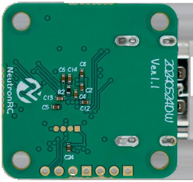 Alt view image 5 of 6 - C Video input dev board (Hdmi input converter)