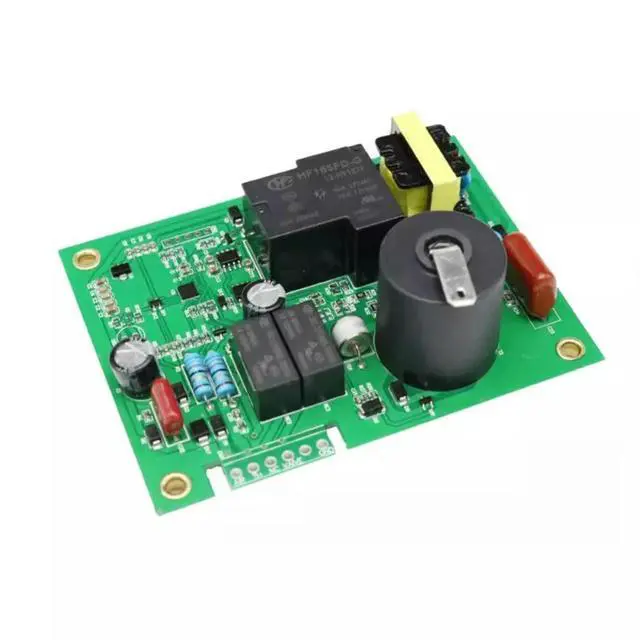 Alt view image 5 of 6 - Applicable to 520820 MC Suburban RV Furnace Fan Control Module Board