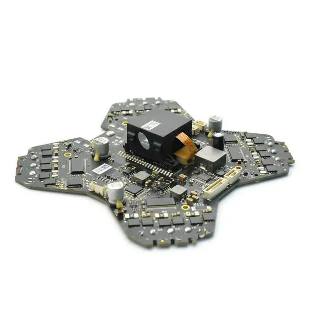 Alt view image 5 of 6 - Coreboard For Phantom 3 Pro Main Repair Parts Motherboard For Phantom 3PRO / Advance Replacemnet Accessories