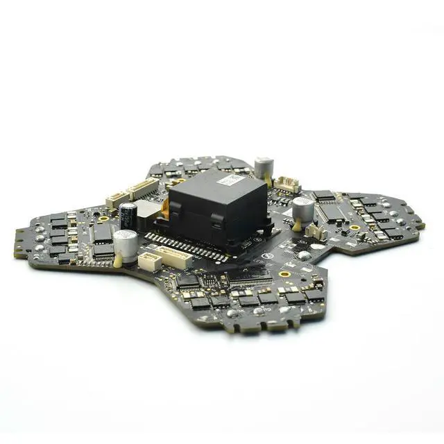 Alt view image 6 of 6 - Coreboard For Phantom 3 Pro Main Repair Parts Motherboard For Phantom 3PRO / Advance Replacemnet Accessories