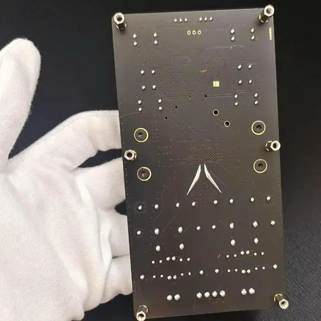 Alt view image 6 of 6 - High-Fidelity Digital Amplifier TPA3251 Amplifier Board Ultra-Clear Amplifier Board