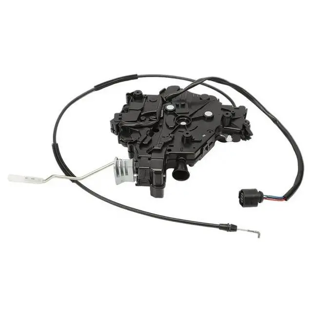 Alt view image 6 of 6 - 7E0843653BQ Door Remote Control Lock Door Lock Actuator