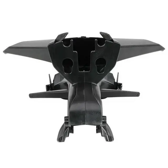 Alt view image 6 of 6 - Motorcycle Front Headlight Upper Fairing For Aprilia RS660 RS 660 2021-2025 Motorcycle Stay Bracket Parts