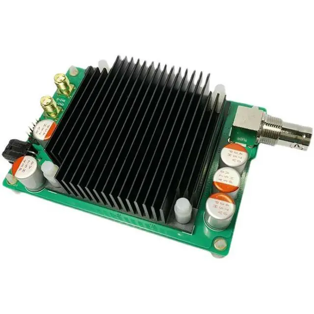 Alt view image 4 of 6 - ADA4870 High Speed Power Amplifier Module\Output 35Vp-p/1A\Composite Amplifier