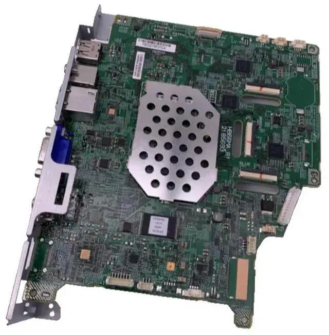 Alt view image 4 of 6 - H866MA(H855) Projector Main board / PCB Board / Motherboard For PowerLite W39