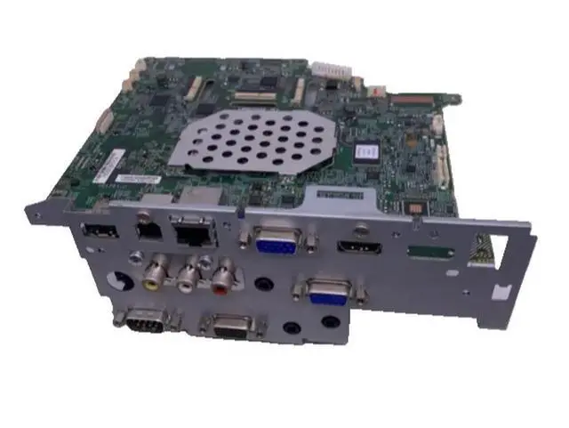 Alt view image 5 of 6 - H866MA(H855) Projector Main board / PCB Board / Motherboard For PowerLite W39