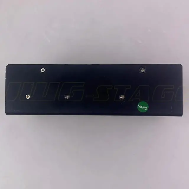Alt view image 6 of 6 - 1200W Water Mist Machine Power Supply Switch with Automatic Display Light for Lighting Production
