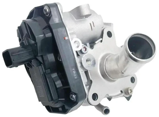 Alt view image 5 of 6 - Automotive EGR Valve Assembly 28400-2JTC3 284002JTC3 For Hyundai Sonata Hybrid 2.0 CUSTIN KIA K5 OPTIMA 2020-2024