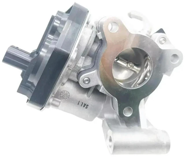 Alt view image 6 of 6 - Automotive EGR Valve Assembly 28400-2JTC3 284002JTC3 For Hyundai Sonata Hybrid 2.0 CUSTIN KIA K5 OPTIMA 2020-2024