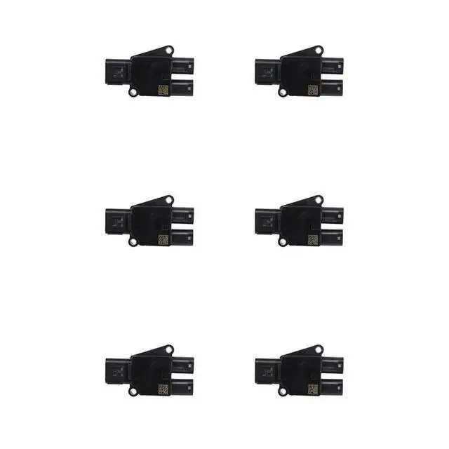 Alt view image 4 of 6 - 6X 1066379-00-A Car Gen 3 Door Handle Position Sensor Controller Module For Tesla Model S 2012-2024