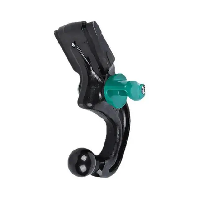 Alt view image 5 of 6 - For Land Rover Range Rover Discovery Tow Hook Replacement LR071295 LR040247