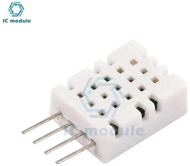 Main image of SHTC3 high precision digital temperature and humidity sensor AM2302 DHT22