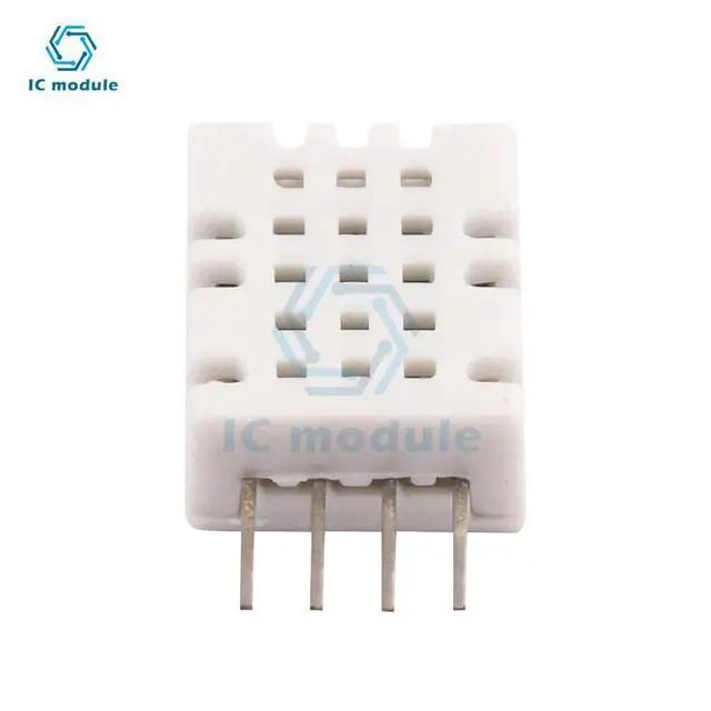 Alt view image 3 of 3 - SHTC3 high precision digital temperature and humidity sensor AM2302 DHT22