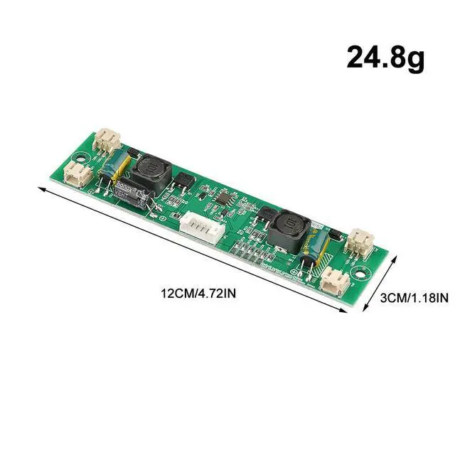 Alt view image 3 of 3 - 26-65" General LED LCD TV Backlight Driver Board TV Constant Current Board Booster Board Module Constant Current Boost Module