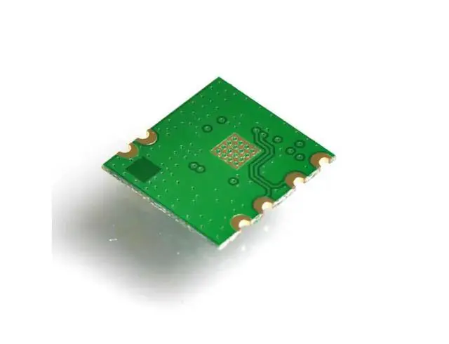 Alt view image 2 of 3 - RTL8188FTV fn-link 6188E-UF module for OTT/IPTV/DVB/laptops, digital signage, TVs, and IPCs.