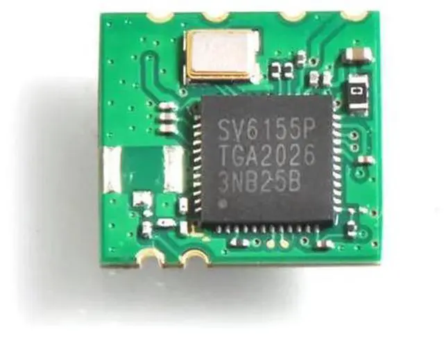 Alt view image 2 of 3 - Silicon Valley SV6155P Ouzhitong fn-llinkH155E-U module with USB interface for set-top boxes, tablets, laptops,dvertising