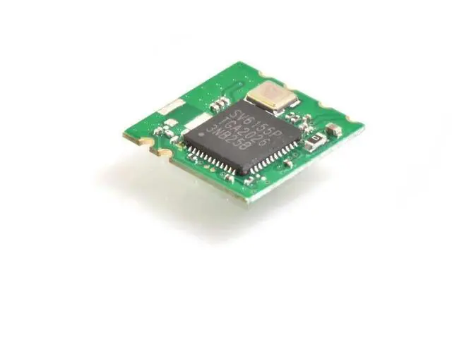 Main image of Silicon Valley SV6155P Ouzhitong fn-llinkH155E-U module with USB interface for set-top boxes, tablets, laptops,dvertising